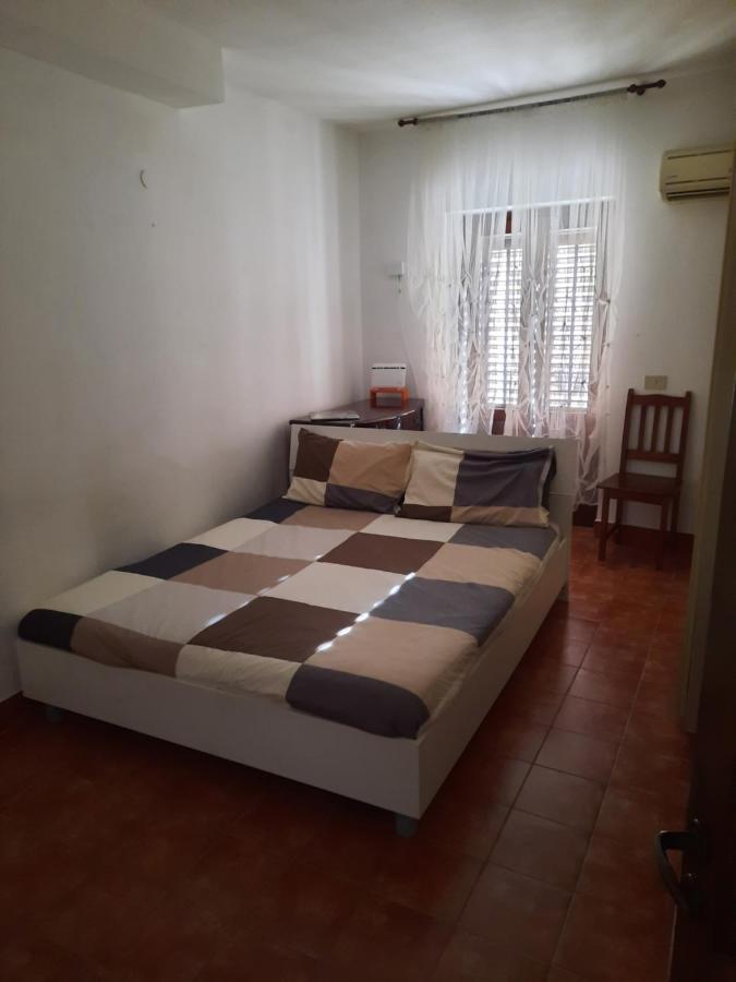 Casa Vacanza Ligia Aurora Palermo Ngoại thất bức ảnh